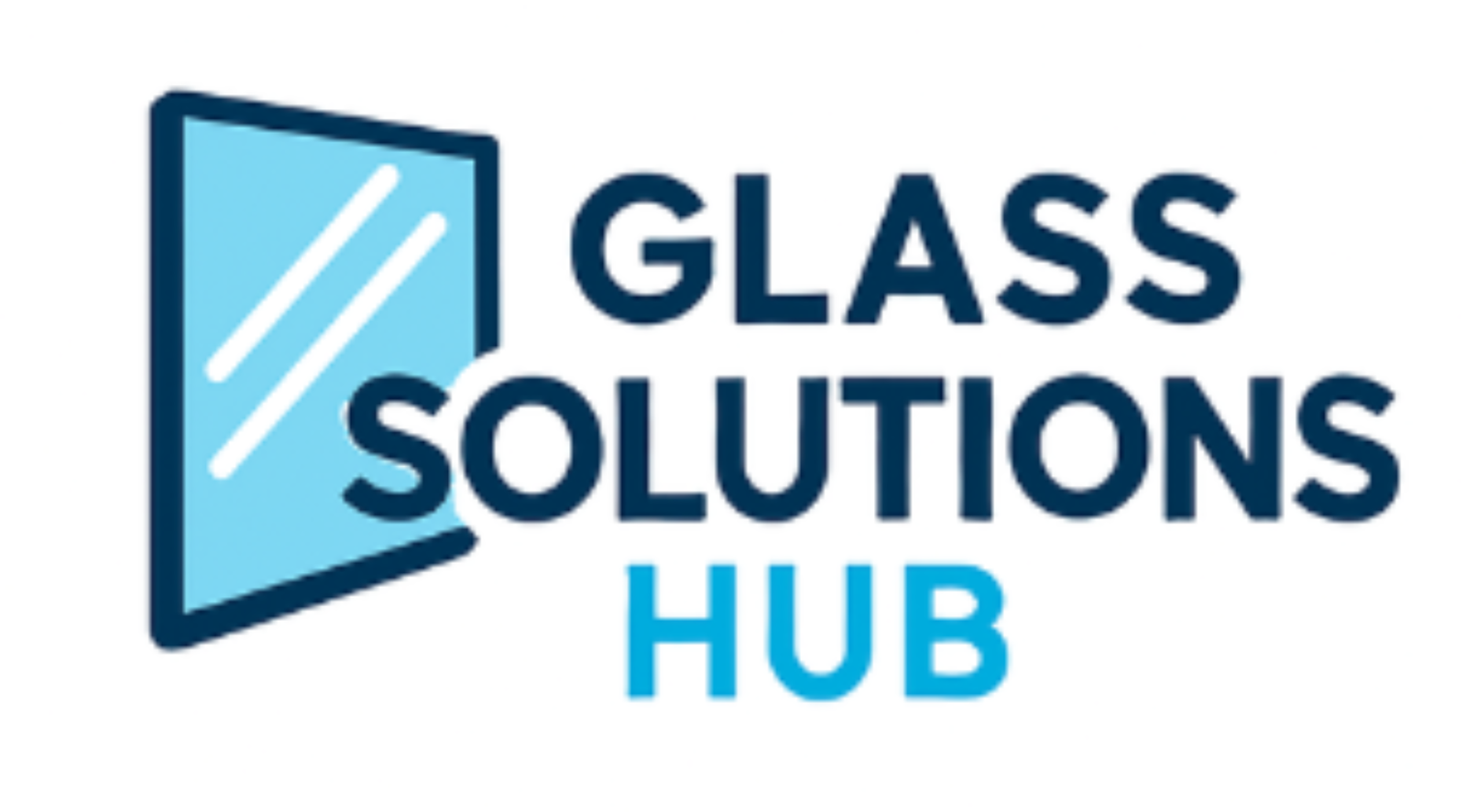 GLASS SOLUTIONS HUB